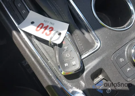 2023 Chevrolet Traverse Awd Premier from USA, damaged, VIN 1GNEVKKWXPJ168888